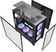 Корпус DarkFlash DRX90 GLASS Black - изображение 20