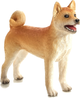 Фігурка Mojo Farm Life Shiba Inu 7 см (5031923871403) - зображення 1