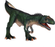 Figurka Mojo Fun Prehistoric Life Giganotosaurus Deluxe 15 cm (5031923810136) - obraz 2