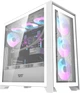 Корпус DarkFlash DRX90 GLASS White - изображение 4