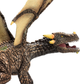 Figurka Mojo Deluxe Earth Dragon 12 cm (5031923872509) - obraz 2