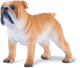 Figurka Mojo English Bulldog Medium 6 cm (5031923810532) - obraz 1