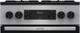 Плита комбинированная GORENJE K5341SH - изображение 6