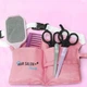 Детский набор парикмахера со стайлером фартуком и аксессуарами Beauty Salon - изображение 3