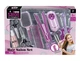 Детский набор парикмахера со стайлером и аксессуарами Beauty Salon - изображение 1