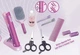 Детский набор парикмахера со стайлером и аксессуарами Beauty Salon - изображение 2