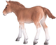 Фігурка Mojo Suffolk Punch Foal 7.5 см (5031923871960) - зображення 2