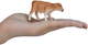 Figurka Mojo Farmland Jersey Calf Standing 7.5 cm (5031923871472) - obraz 3