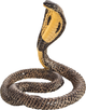 Figurka Mojo King Cobra 7 cm (5031923871267) - obraz 1