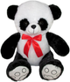 Maskotka SunDay Panda 40 cm (5904073164506) - obraz 1