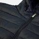 Куртка демісезонная з капюшоном жіноча Big Star Venla-906 XXL Чорна (5900714673086) - зображення 9