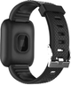 Smartwatch Denver SW-154 Bluetooth Black (5706751063343) - obraz 2