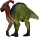 Фігурка Mojo Parasaurolophus 7 см (5031923810860) - зображення 3