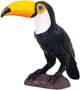 Figurka Mojo Toucan Large 6 sm (5031923810372) - obraz 2