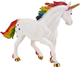 Figurka Mojo Unicorn Rainbow Deluxe I 18 sm (5031923872967) - obraz 3