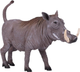 Figurka Mojo Warthog Large 10 cm (5031923810310) - obraz 1