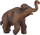 Figurka Mojo Woolly Mammoth Calf Large 10 sm (5031923870505) - obraz 2