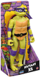 Figurka Playmates Michelangelo XL 23 sm (0043377832232) - obraz 3