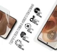 Гідрогелева плівка ArmorStandart для смартфона Motorola Edge 50 Ultra (ARM77210) - зображення 2