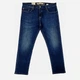 Jeansy regular fit męskie Big Star Ronald 315 W40-L32 Niebieskie (5900714527099) - obraz 1