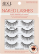 Штучні вії Ardell Naked Lashes 420 4 пари Чорні (74764698704) - зображення 1