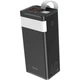 УМБ (Power Bank) Hoco J86 22.5W 40000mAh Black - зображення 2