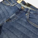 Jeansy slim fit męskie Big Star Deric-303 W31-L30 Niebieskie (5900714697921) - obraz 3