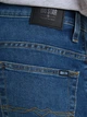 Jeansy slim fit męskie Big Star Deric-303 W31-L30 Niebieskie (5900714697921) - obraz 9