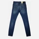 Jeansy slim fit męskie Big Star Deric-303 W31-L30 Niebieskie (5900714697921) - obraz 2