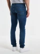 Jeansy slim fit męskie Big Star Deric-303 W31-L30 Niebieskie (5900714697921) - obraz 5