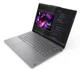 Ноутбук Lenovo Yoga Slim 7 14IMH9 (83CV003UFR) Luna Gray - зображення 3