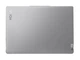 Ноутбук Lenovo Yoga Slim 7 14IMH9 (83CV003UFR) Luna Gray - зображення 6