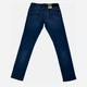 Jeansy slim fit męskie Big Star Terry Slim-551 W28-L32 Ciemnoniebieskie (5900714675806) - obraz 2