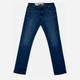 Jeansy slim fit męskie Big Star Terry Slim-551 W28-L32 Ciemnoniebieskie (5900714675806) - obraz 1