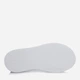 Женские сандалии кожаные PARADIZE SHOES SAN-2504 37 Серые (ROZ6501032507) - изображение 6