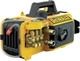 Мойка высокого давления электрическая DEWALT DXPW002CE - изображение 1