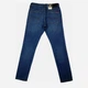 Jeansy regular fit męskie Big Star Terry Carrot W32L34 Niebieskie (5900714716950) - obraz 2