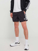 Спортивні шорти чоловічі Adidas Originals Sprinter Shorts HS2069 M Чорні (4066745008875) - зображення 1