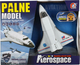 Samolot zdalnie sterowany Euro-Trade Palne Model Aerospace (5904335849028) - obraz 1