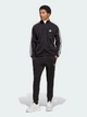 Спортивный костюм мужской Adidas M 3S Ft Tt Ts IC6766 XL Черный (4066745513317) - изображение 1
