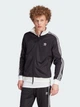 Толстовка на молнии мужская Adidas Originals Classic Tt Ii5763 XL Черная (4066761450795) - изображение 1