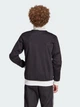 Толстовка на молнии мужская Adidas Originals Classic Tt Ii5763 XL Черная (4066761450795) - изображение 2