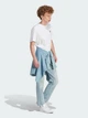 Футболка хлопковая мужская Adidas Originals B+F Trefoil Tee IM4513 L Белая (4066761597612) - изображение 3