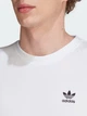 Футболка хлопковая мужская Adidas Originals B+F Trefoil Tee IM4513 L Белая (4066761597612) - изображение 4