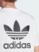 Футболка хлопковая мужская Adidas Originals B+F Trefoil Tee IM4513 L Белая (4066761597612) - изображение 5