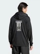 Толстовка на молнии мужская Adidas Originals Adibreak Fz Hdy Im8210 M Черная (4066759660915) - изображение 1