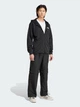 Толстовка на молнии мужская Adidas Originals Adibreak Fz Hdy Im8210 M Черная (4066759660915) - изображение 3