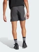 Спортивные шорты мужские Adidas Sportswear M FI WV SHORT IR9221 S Black (4067892716668) - изображение 2