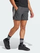 Спортивные шорты мужские Adidas Sportswear M FI WV SHORT IR9221 S Black (4067892716668) - изображение 3
