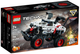 Конструктор LEGO Technic Monster Jam Monster Mutt Dalmatian 244 деталі (42150) (955555903698122) - Уцінка - зображення 1